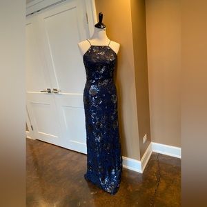 Adrianna Papell dress size 2
